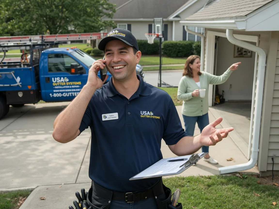 Gutter Installation Hop Bottom, PA FAQs
